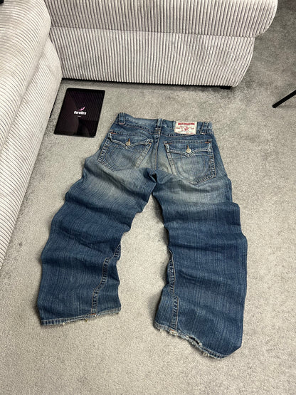 True Religion Jeans (M)