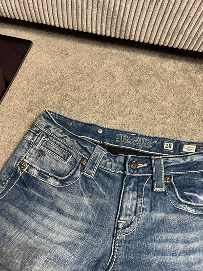 Miss Me Jeans (M) Girls