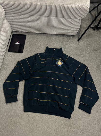 Nike Inter Mailand Trainingsanzug (M)