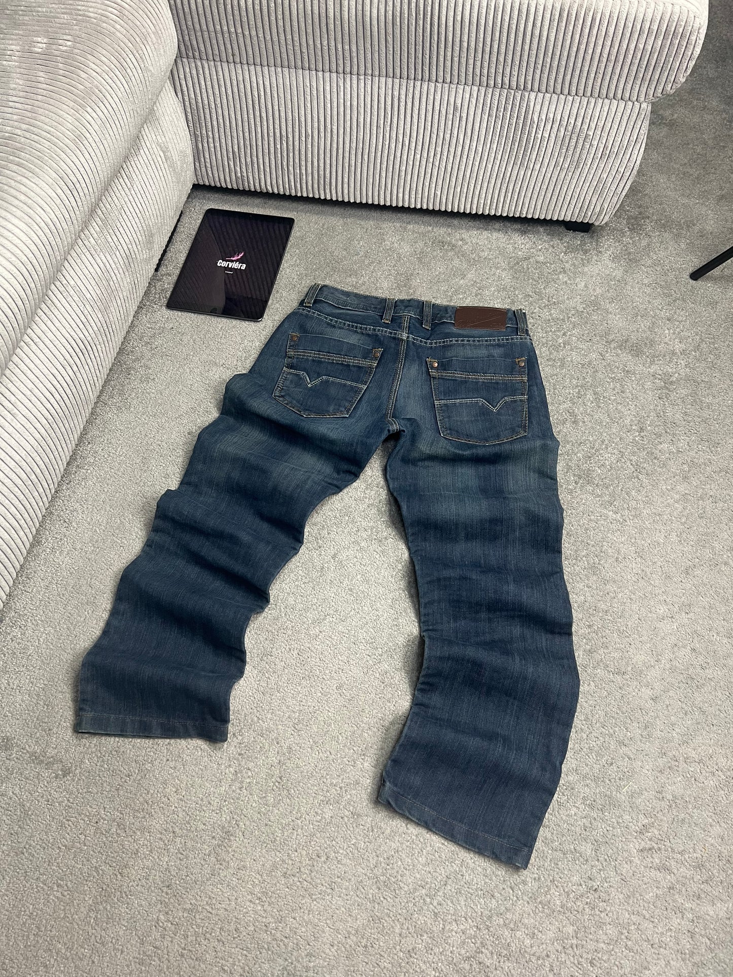 Diesel Jeans (S)