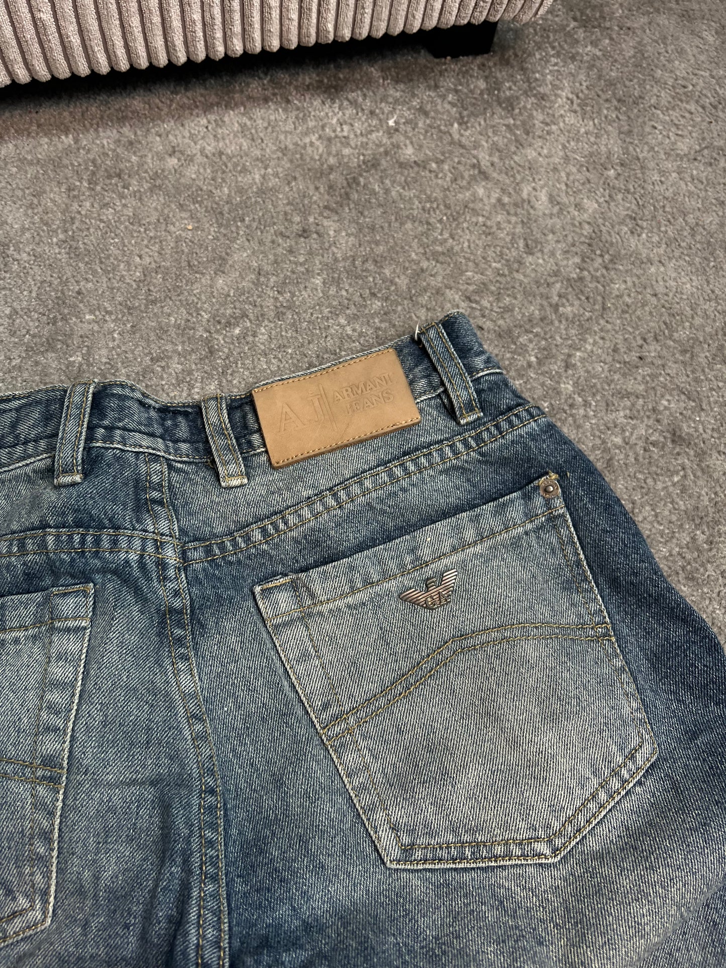 Armani Jeans (S)
