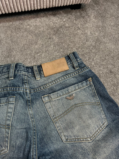 Armani Jeans (S)