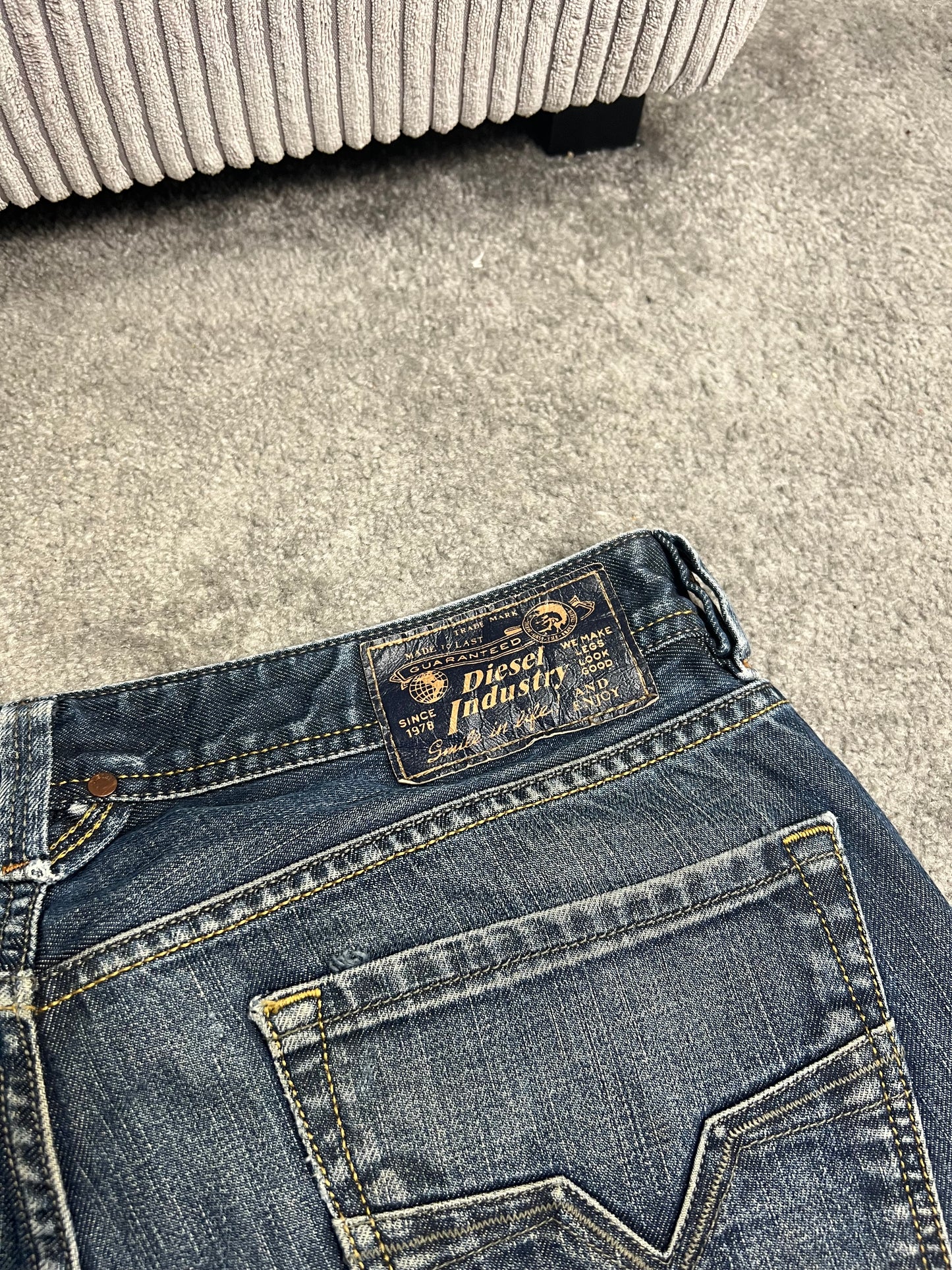 Diesel Jeans (M)