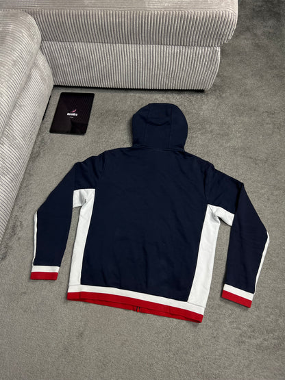 Lacoste France Zipper (L)