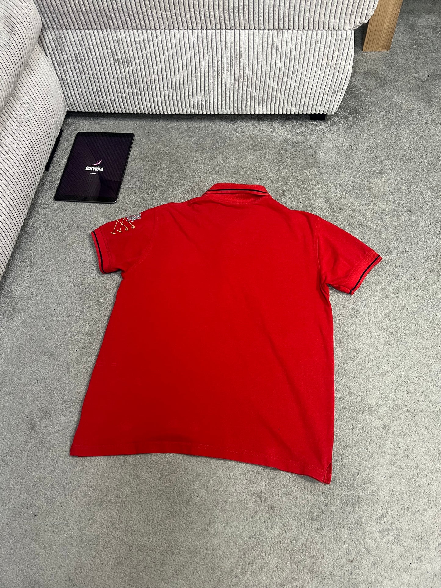 La Latina Polo (S)