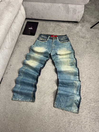 Evisu Jeans (S)