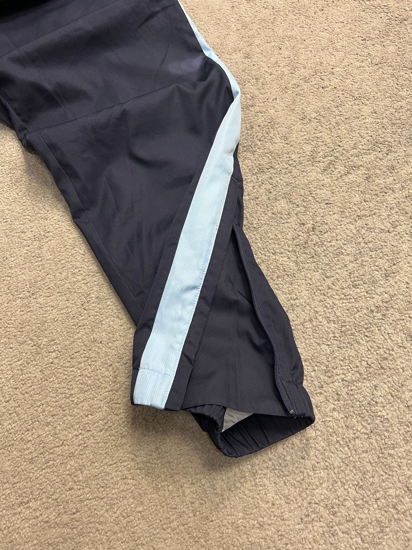Lacoste Tracksuit (XL)