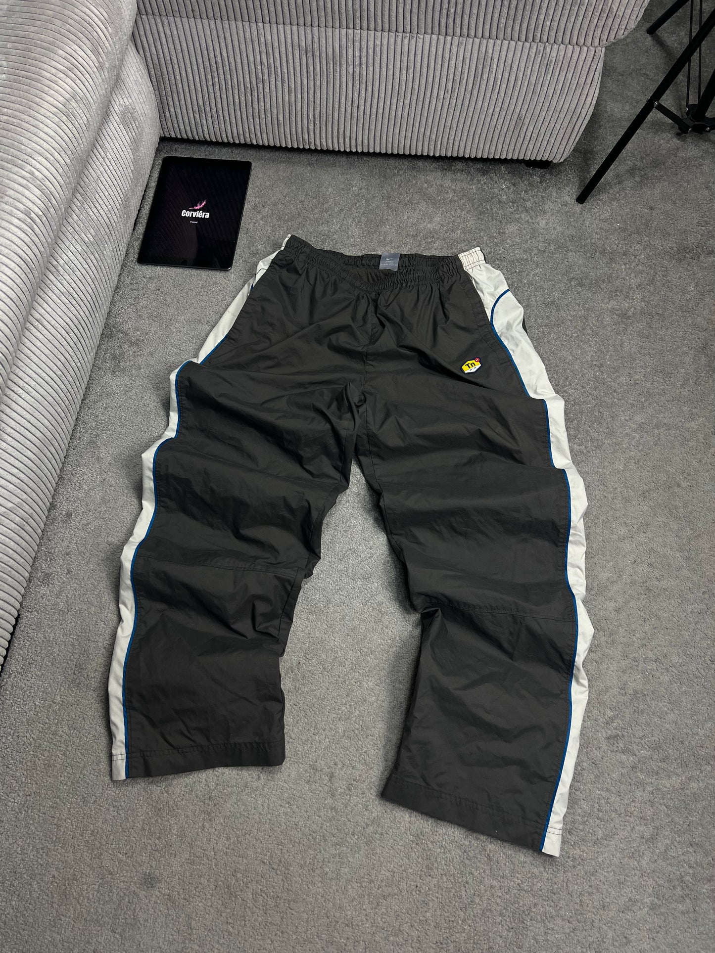 Nike TN Trackpants (L)