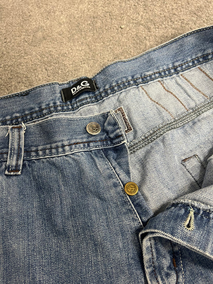 Dolce & Gabbana Jeans Herren (M)