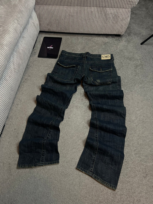 Armani Jeans (L)