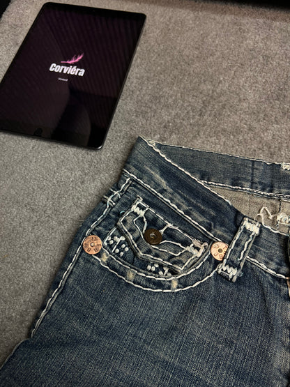 True Religion Jeans (S)