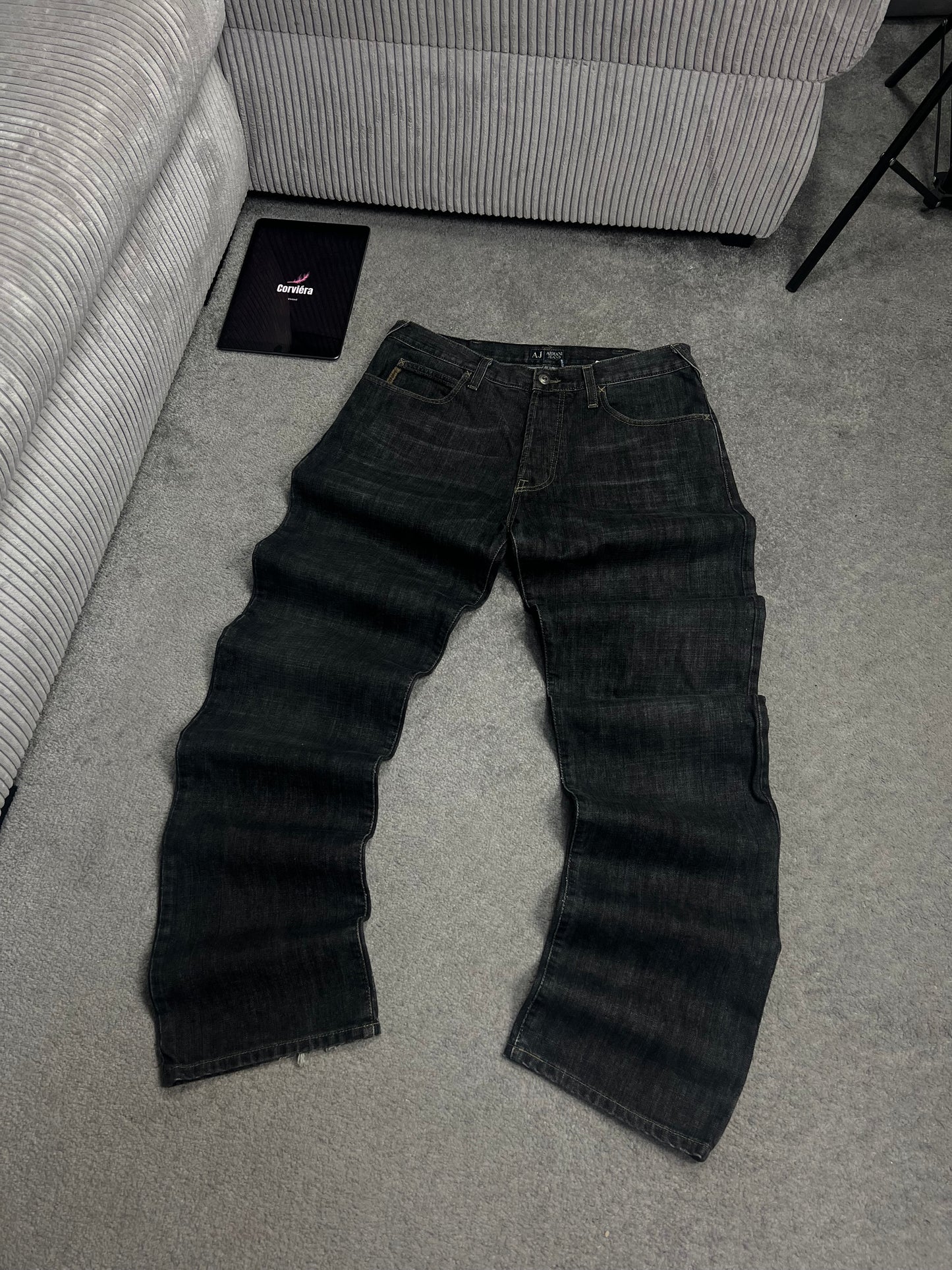 Armani Jeans (M)