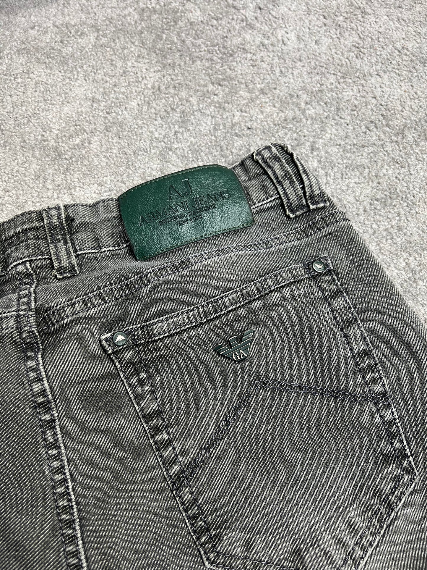 Armani Jeans (S)