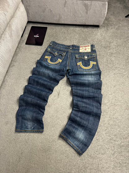 True Religion