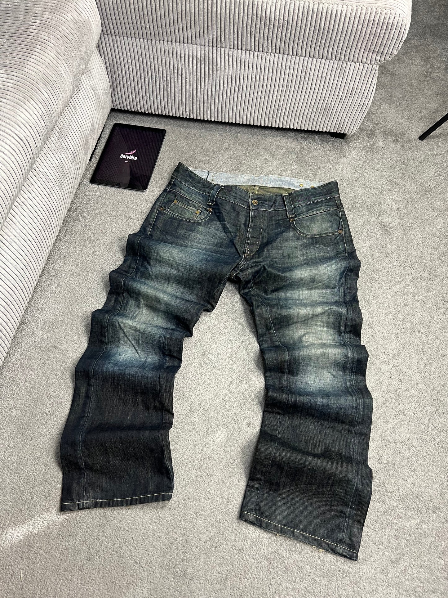G-Star Jeans (L)