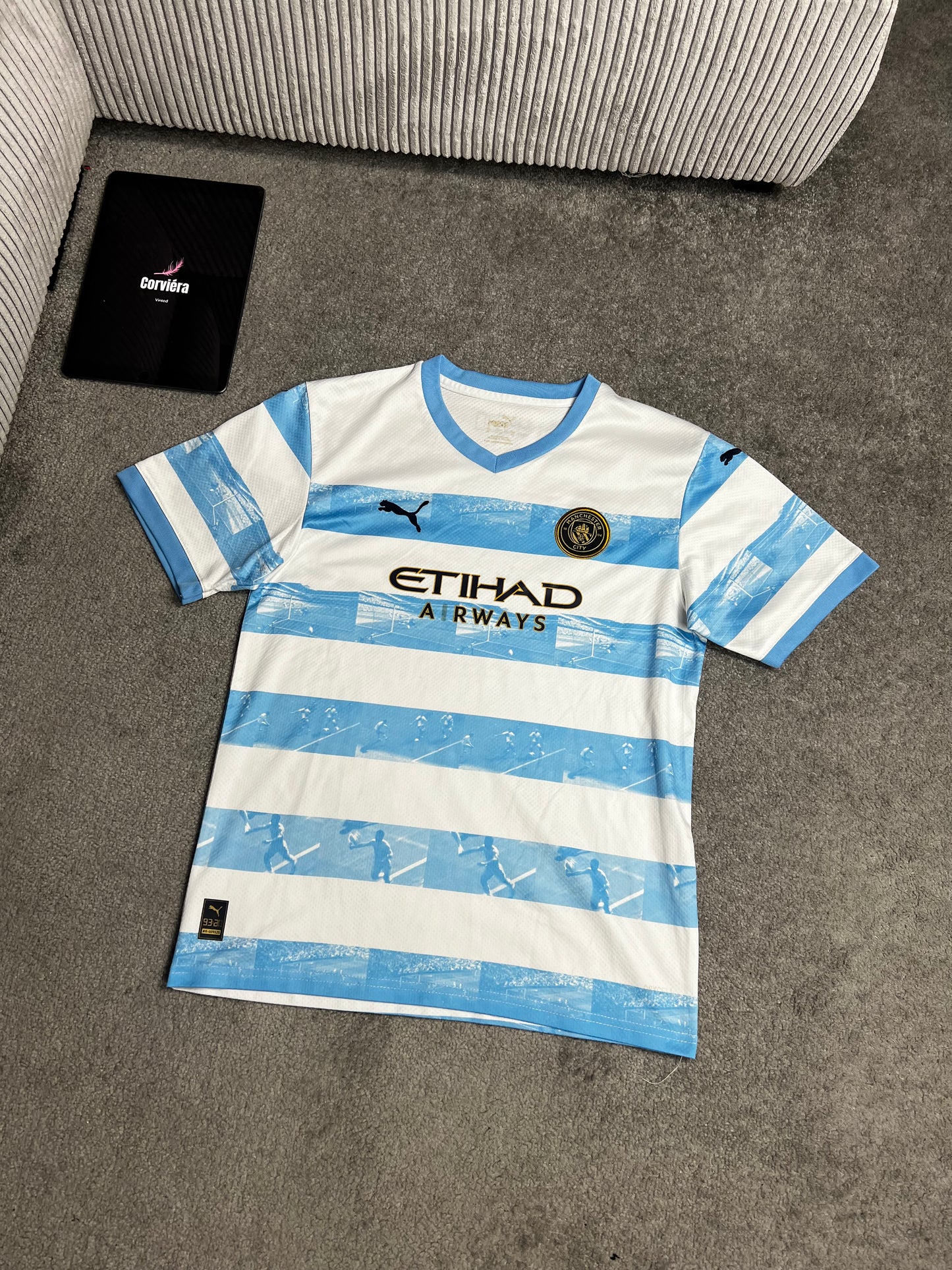 Trikot Authentic / Original (XS)