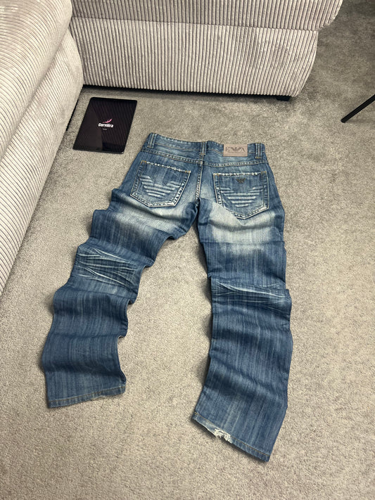 Armani Jeans (S)