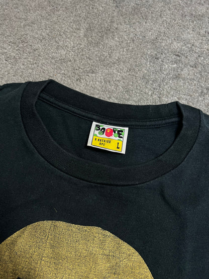 Bape T-Shirt (L)