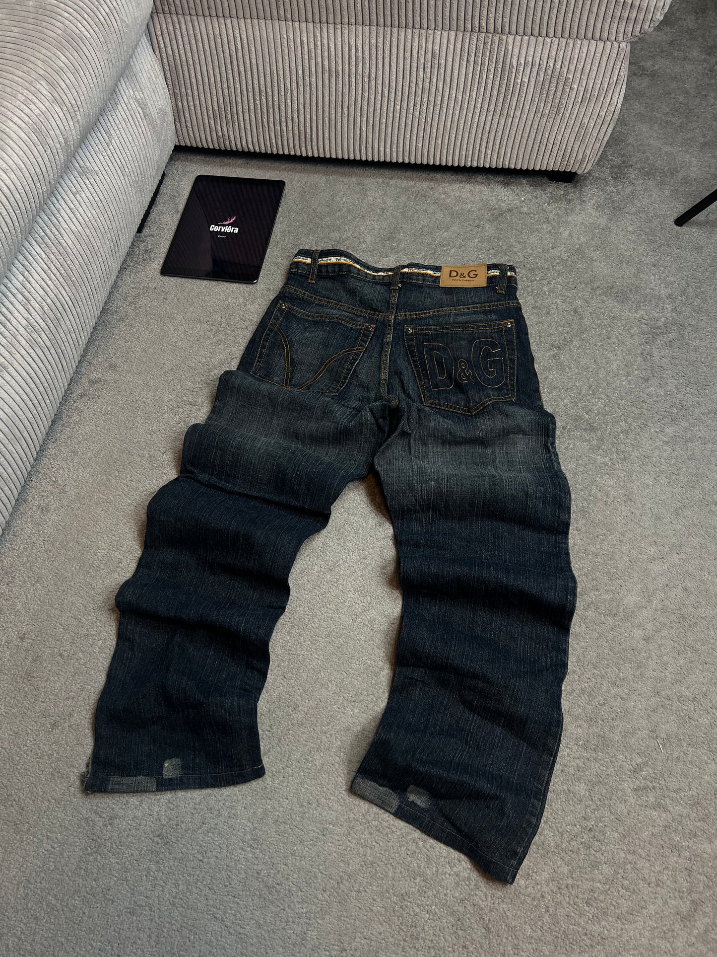 Armani Jeans (S)