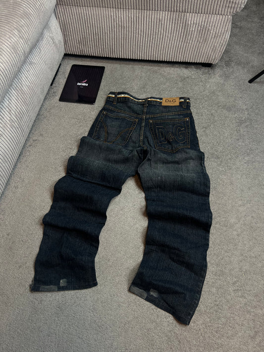 Armani Jeans (S)