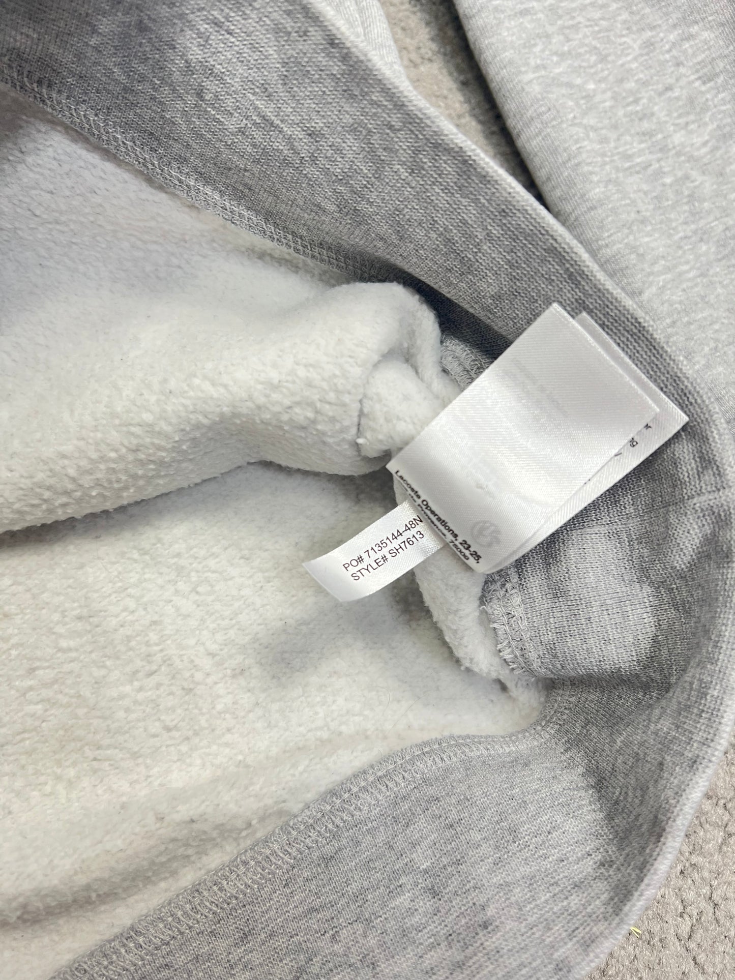 Lacoste Sweater (M)