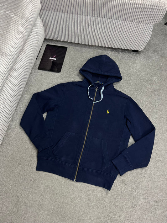 Ralph Lauren Zipper (M)