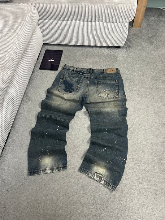 Armani Jeans Herren (L)