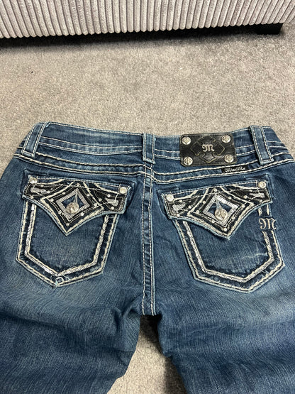 Miss Me Jeans (M)