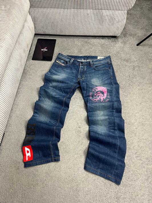 Diesel Jeans (M)