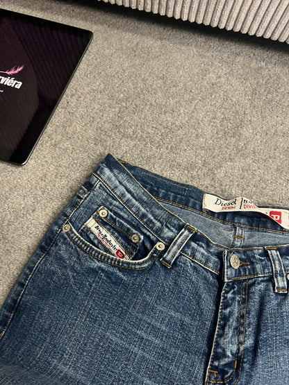 Diesel Jeans (XS)