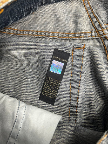 Roberto Cavalli Jeans (M)