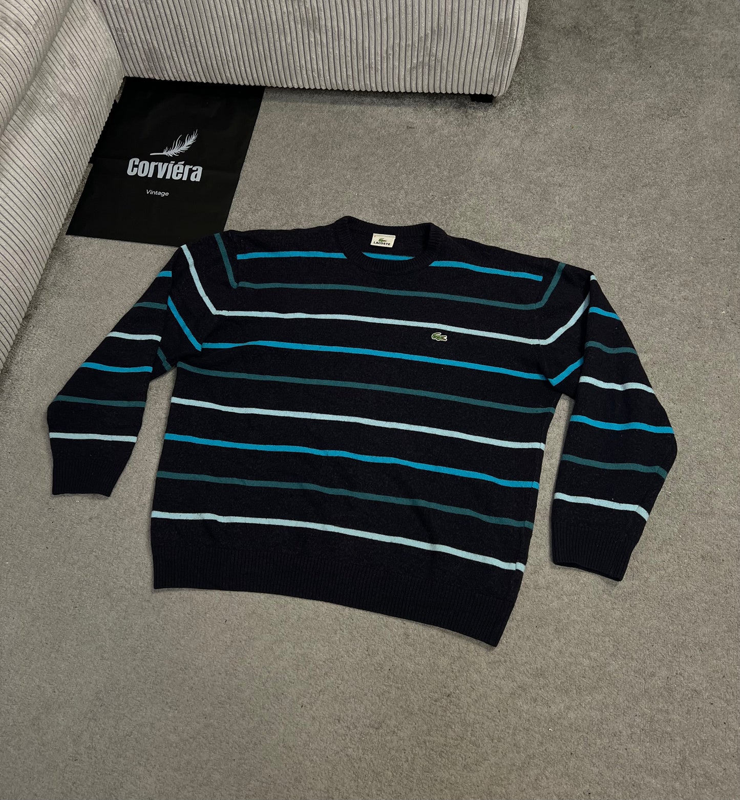 Lacoste Sweater | Herren | M |