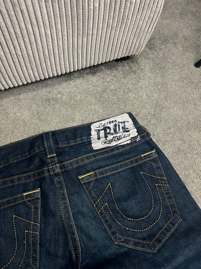 True Religion Jeans (M)
