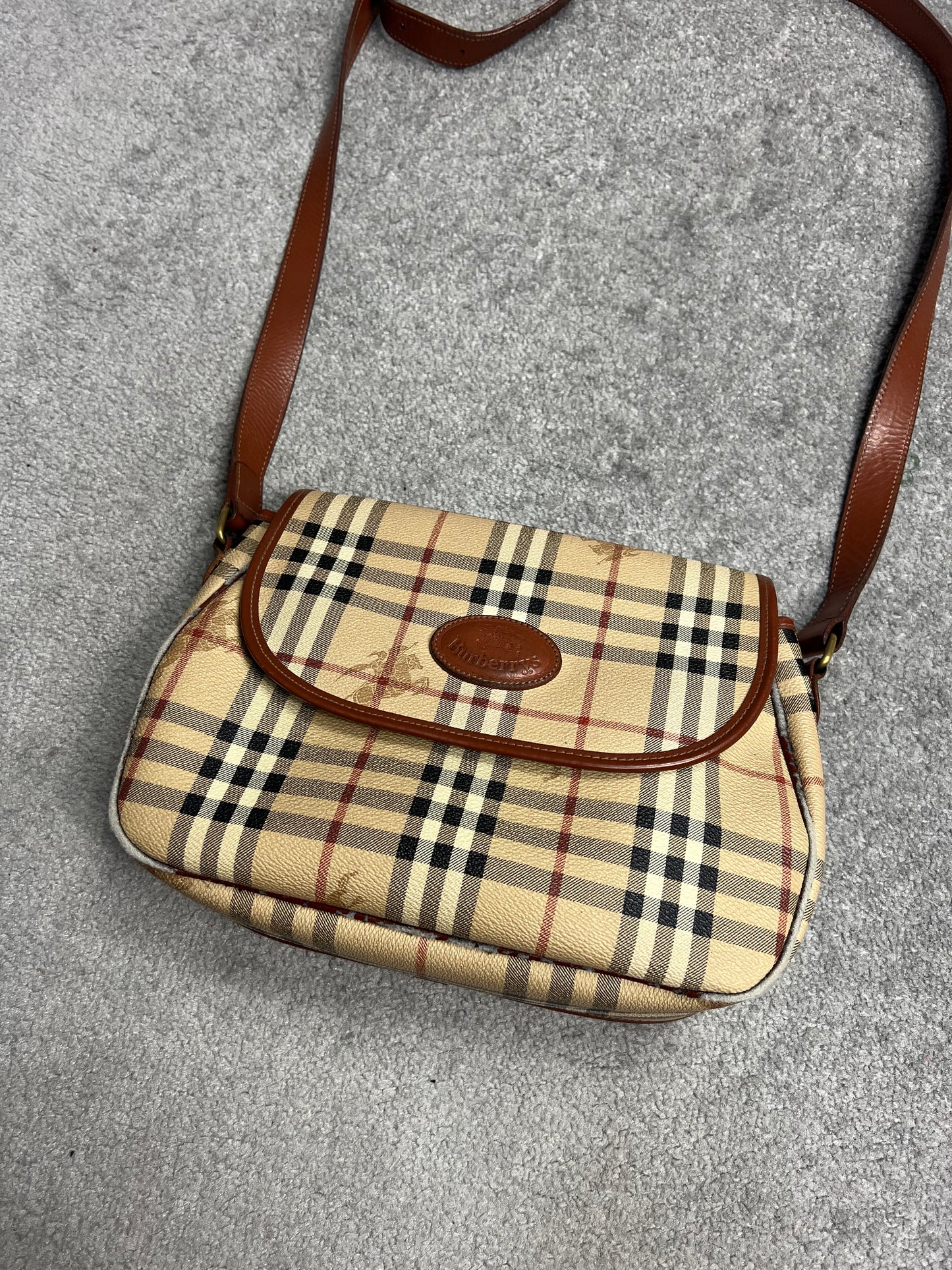 Burberry Umhängetasche