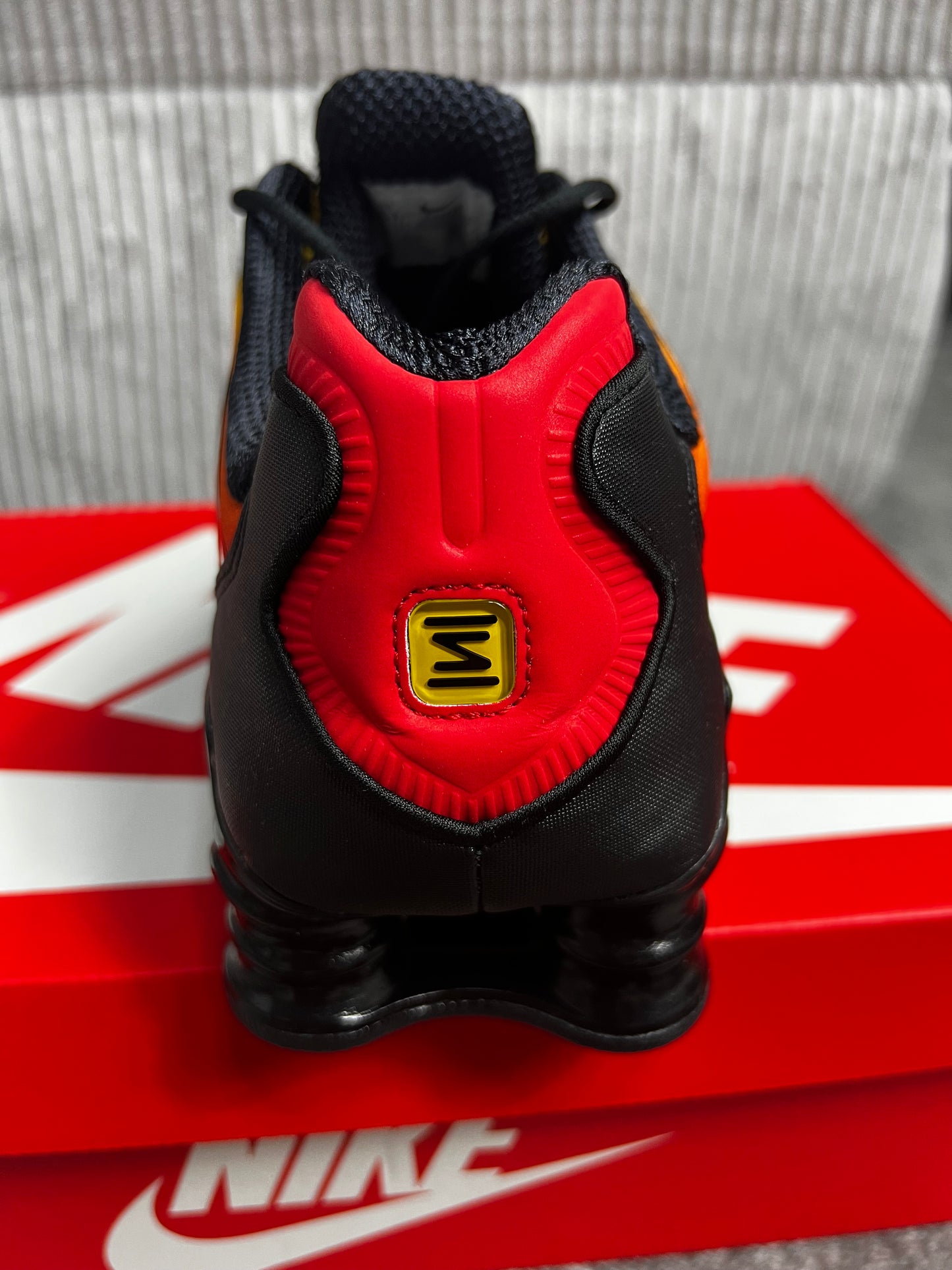 Nike Shox (EU 45)