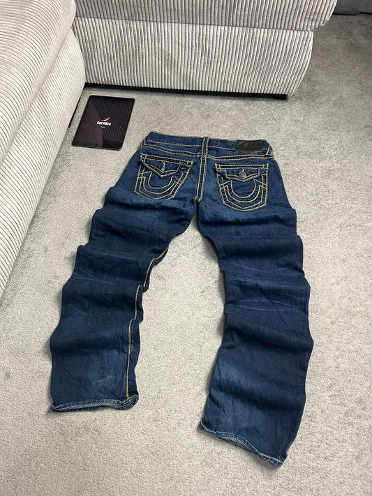 True Religion Jeans (M)