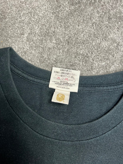 Bape T-Shirt (XL)