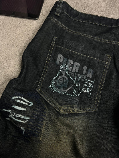 Diesel Jeans (XL)