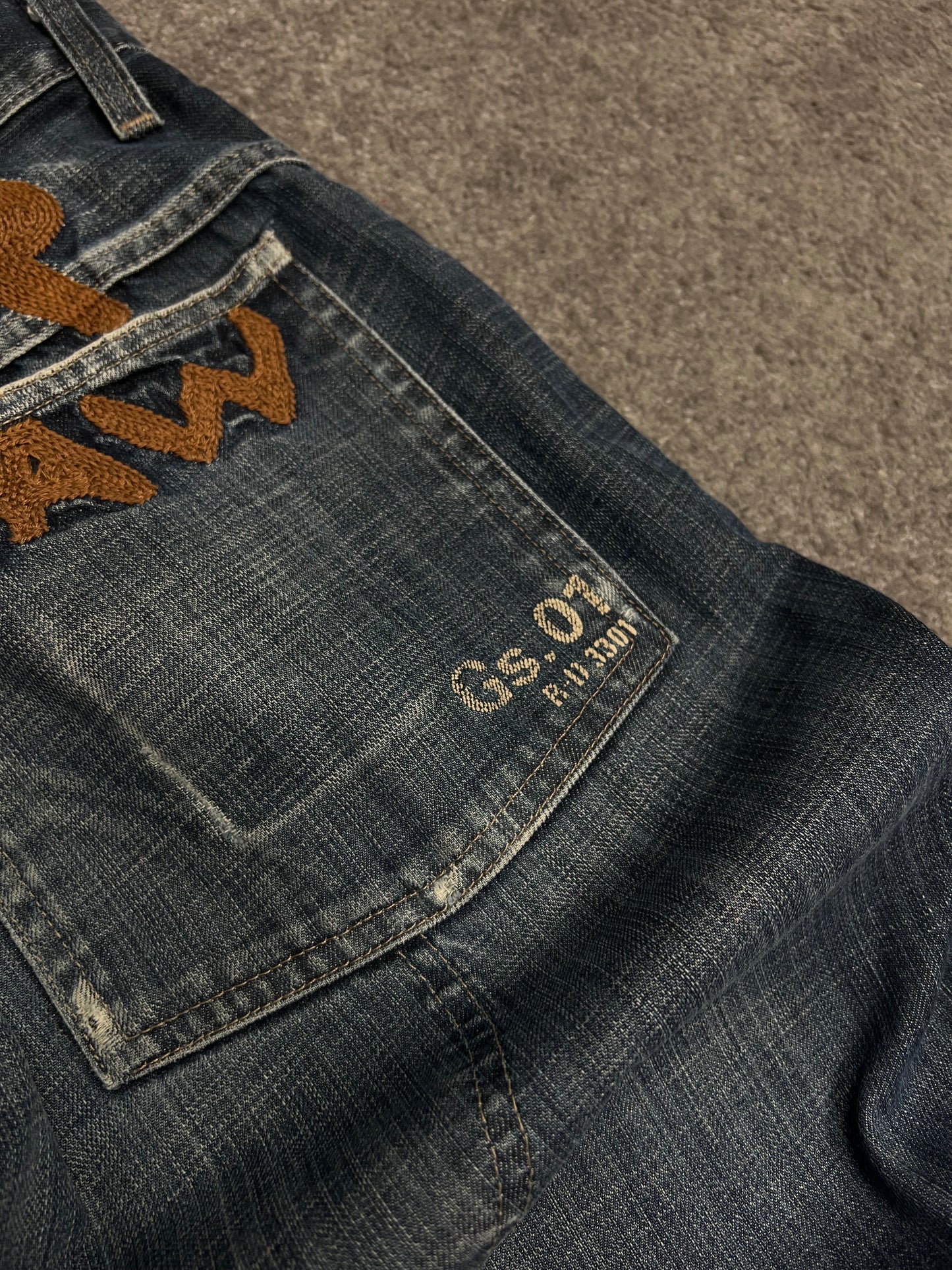 G-Star Jeans (L)