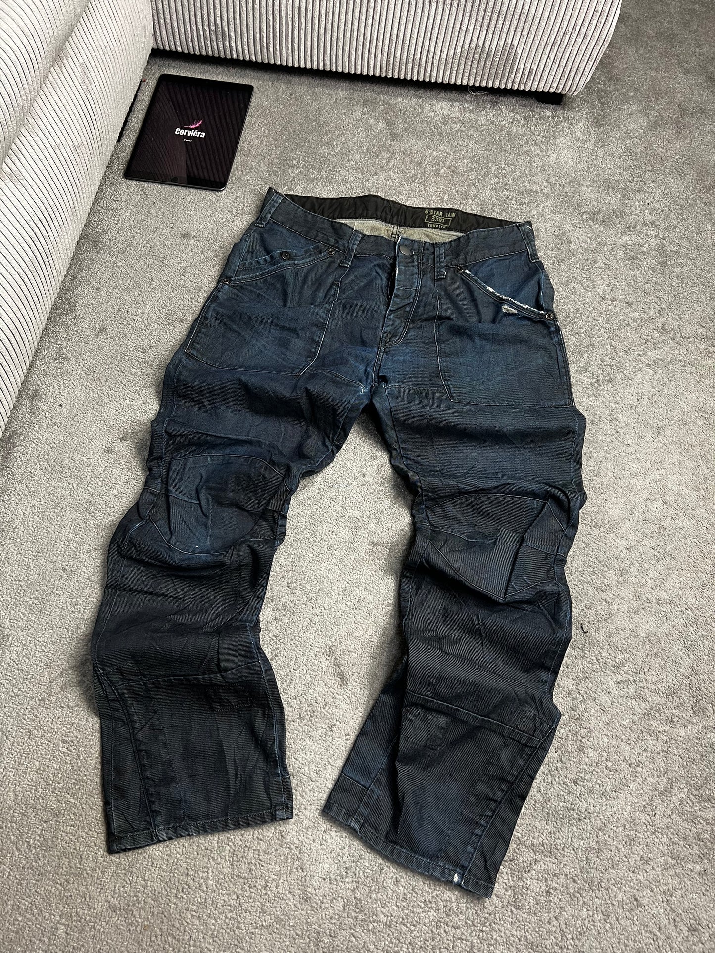 G-Star Jeans (M)
