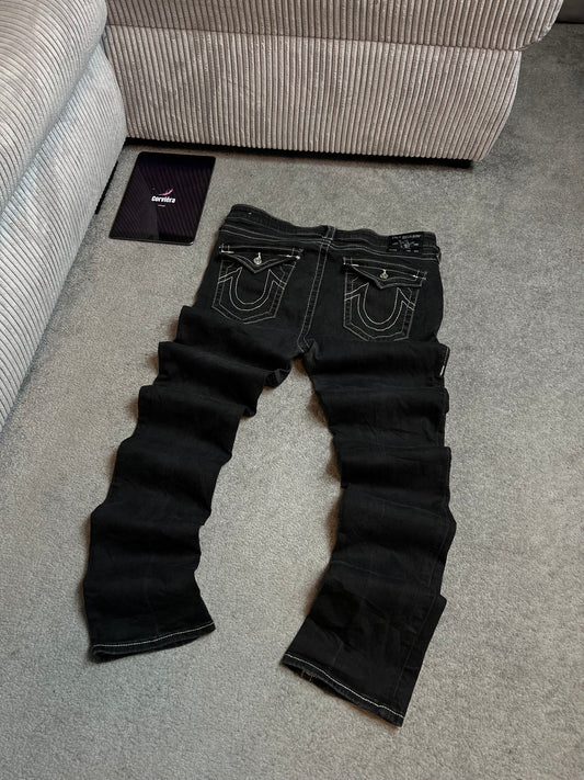 True Religion Jeans (M) Girls