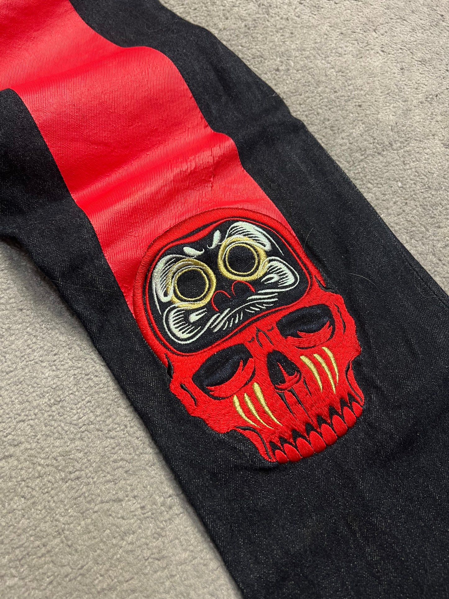 Evisu Jeans Boy (S)