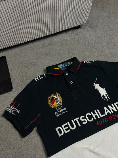 Ralph Lauren Polo Exklusiv (Deutschland)