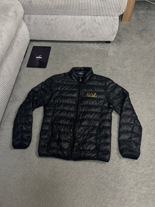 EA7 Jacke (M)