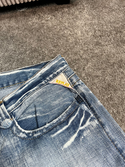 Replay Jeans (M)