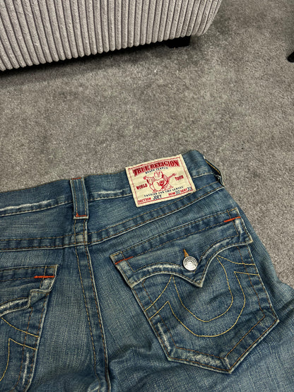 True Religion Jeans (M)