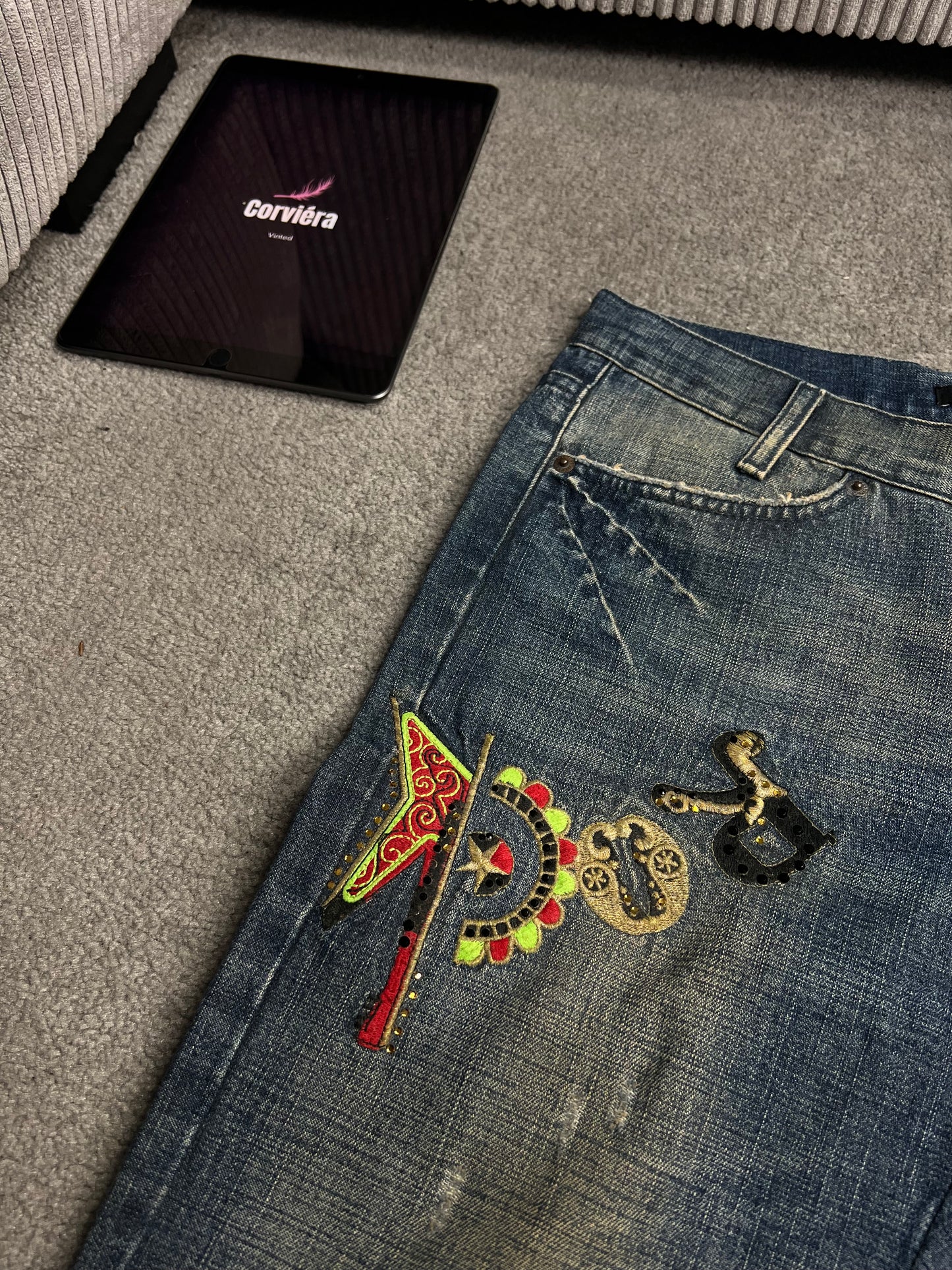 Versace Jeans (S)