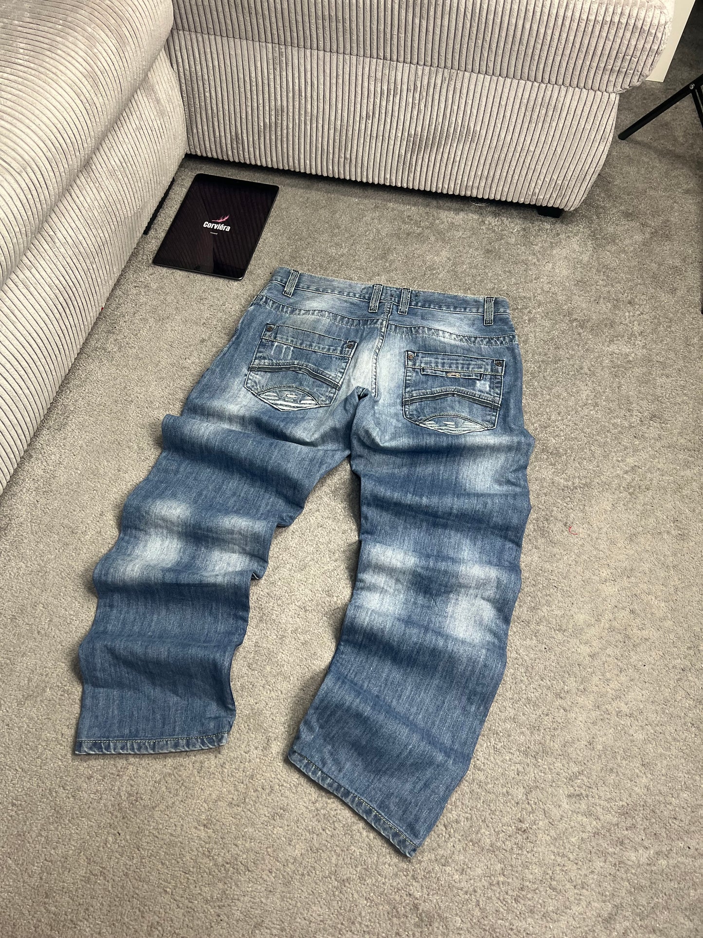 Armani Jeans (S)