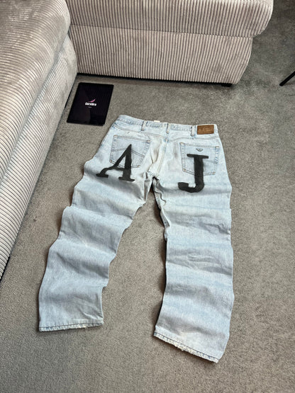 Armani Jeans (M)