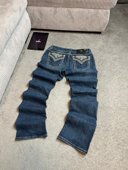Miss Me Jeans (M) Girls
